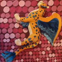 Peluche Disney Skylar