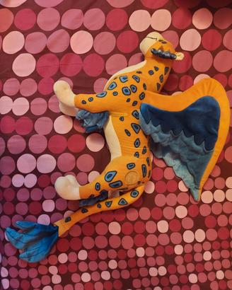 Peluche Disney Skylar