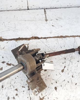 2611786105C PIANTONE ELETTRICO FIAT GRANDE PUNTO (