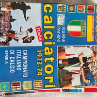 album panini ristampe 