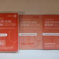 pacchetto testbusters completo