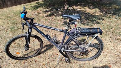 Mountain Bike Rockrider 5.2