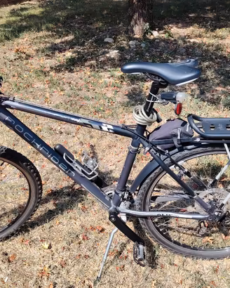 Mountain Bike Rockrider 5.2
