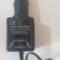 Caricatore 12V Multicharger