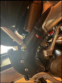 para telai in carbonio tm