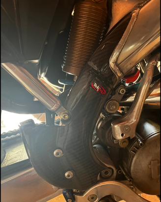 para telai in carbonio tm