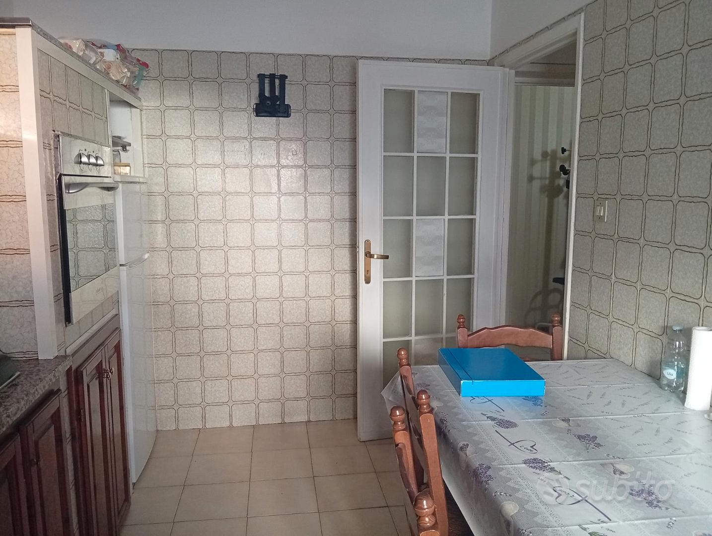 Appartamento – Sassari, San Pietro - Vista 4