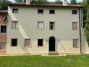 Casa storica