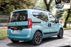 Ricambi usati fiat qubo-fullback 2015-2019