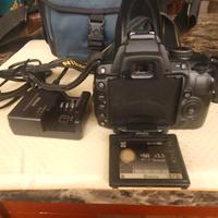 Nikon D5000