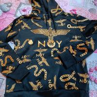 felpa consegna a mano Lucera foggia 