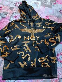 felpa consegna a mano Lucera foggia 