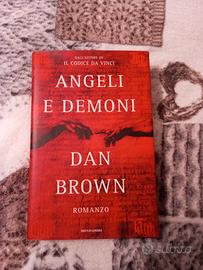 angeli e demoni