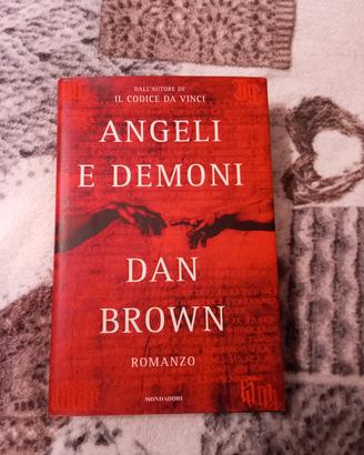 angeli e demoni