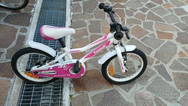 bicicletta Kuma 16 KAWASAKI