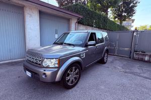 Land Rover Discovery MOTORE RUMOROSO