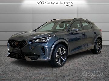 Cupra Formentor 1.5 tsi 150cv dsg