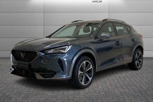 Cupra Formentor 1.5 tsi 150cv dsg