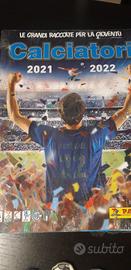 album ,gadget,adrenalyn figurine calciatori panini