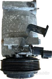 Vendiamo compressore aria condizionata kia picanto