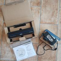 Stampante termica portatile A4 Brother PJ763