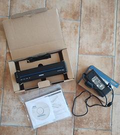 Stampante termica portatile A4 Brother PJ763