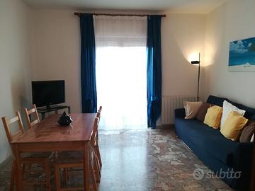 Quadrilocale Senzuno mare