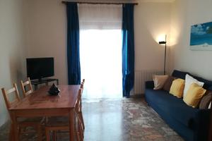 Quadrilocale Senzuno mare