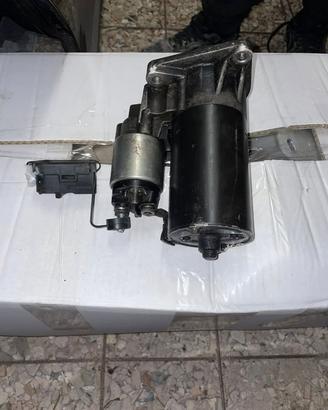 Motorino di Avviamento Lancia Delta