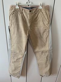 Pantalone tecnico da vela Murphy & Nye