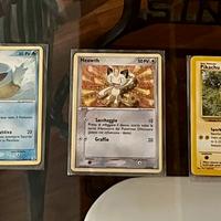 Carte pokemon