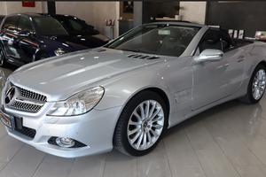 Mercedes-Benz SL 350 Chrome SL 350 V6 #11147