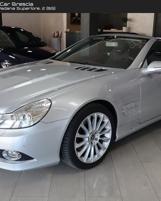 Mercedes-Benz SL 350 Chrome SL 350 V6 #11147