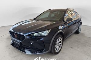 CUPRA Formentor 2.0 TDI 150 CV LED