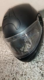 casco moto Nolan 