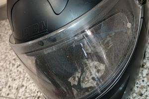 casco moto Nolan 