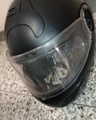 casco moto Nolan 