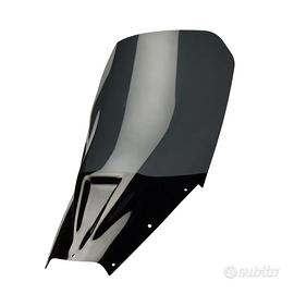 Parabrezza maggiorato +53 cm per yamaha TDM 900