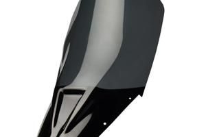 Parabrezza maggiorato +53 cm per yamaha TDM 900