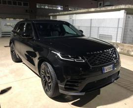 Range Rover velar 240 s RDinamic