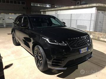 Range Rover velar 240 s RDinamic