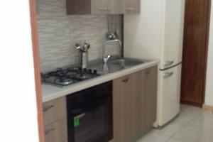 Roberto affitta appartamento nuovo al centro