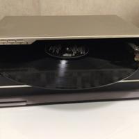 giradischi pronti all’uso