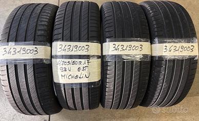 4) 2055017 Gomme EST 34319003