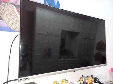 Smart Tv 32 pollici SABA