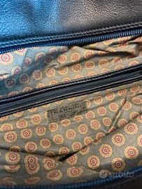 Borsa in pelle Nannini