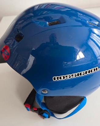 casco da sci Rossignol  bambino/ragazzo 