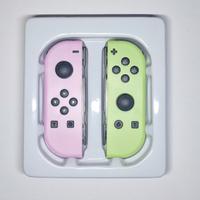 Joy Con Nintendo switch Wireless Lilla e Verde 