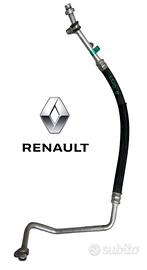 TUBO ARIA CONDIZIONATA RENAULT Captur Serie 924540