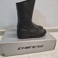 Stivali Dainese Blizzard D-WP taglia 47